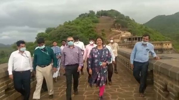 ಭದ್ರಾ ಮೇಲ್ದಂಡೆ ರಾಷ್ಟ್ರೀಯ ಯೋಜನೆ