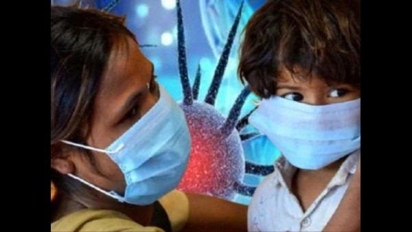  ಮಕ್ಕಳಲ್ಲಿ ತಲೆಸುತ್ತು, ತಲೆನೋವು, ಜೀರ್ಣಕ್ರಿಯೆ ಸಮಸ್ಯೆ