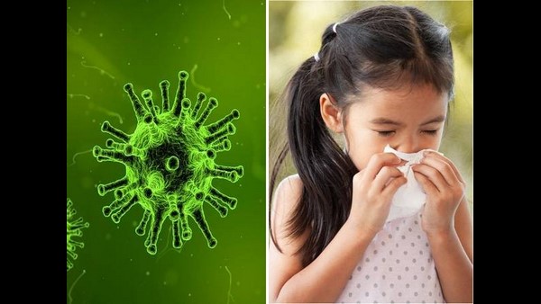  ಮಕ್ಕಳಲ್ಲಿ ಮರೆವಿನ ಸಮಸ್ಯೆ