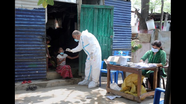  ಕೊರೊನಾ ಎರಡನೇ ಅಲೆ ಪ್ರಭಾವ ಮಕ್ಕಳ ಮೇಲೆ ಹೇಗಿತ್ತು?