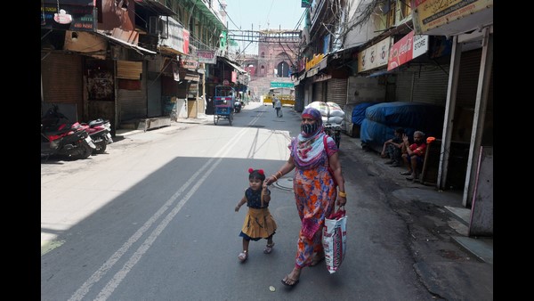  ಮಕ್ಕಳಿಗಾಗಿ ಆಸ್ಪತ್ರೆಗಳಲ್ಲಿ ಹಾಸಿಗೆ ಮೀಸಲಿಡಲು ಕೇಂದ್ರದ ಸೂಚನೆ 