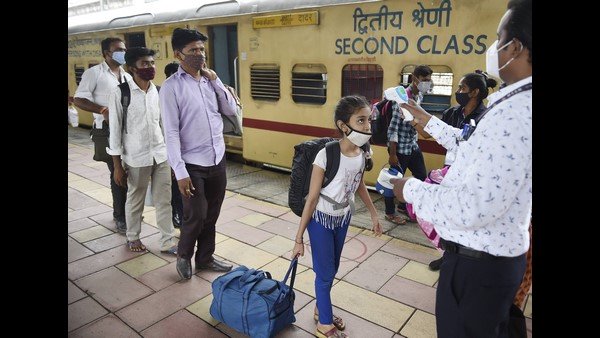 ಮಧ್ಯಪ್ರದೇಶದಲ್ಲಿ ಅತಿ ಹೆಚ್ಚಿನ ಮಟ್ಟದಲ್ಲಿ ಪ್ರತಿಕಾಯ ಉತ್ಪಾದನೆ