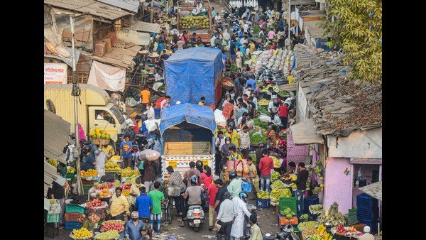 ಜನಸಂಖ್ಯೆಯ 32% ಮಂದಿಗೆ ಸೋಂಕು ತಗುಲುವ ಭೀತಿ 