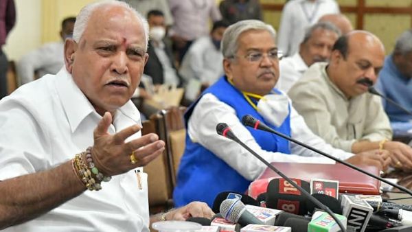 ಧೈರ್ಯ ನೀವು ತೋರಿಸುತ್ತೀರಿ ಎಂದು ನಂಬಿದ್ದೇನೆ