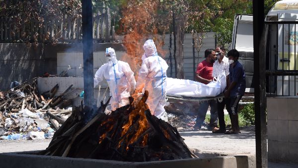  ಕೋವಿಡ್‌ನಿಂದ ಜೀವ ಉಳಿಸುತ್ತದೆ ಈ ಕೊರೊನಾ ಲಸಿಕೆ