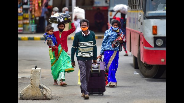  ಎರಡು ಡೋಸ್ ಲಸಿಕೆ ಪಡೆಯದೇ ಎಲ್ಲಿಗೂ ಪಯಣಿಸಬೇಡಿ