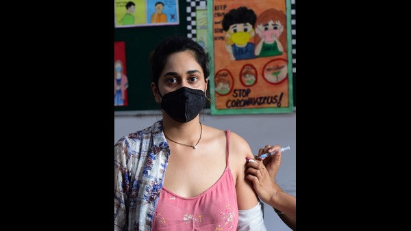  ಅಧಿಕ ಮಂದಿಗೆ ಲಸಿಕೆ ನೀಡುವುದು ಅತ್ಯಗತ್ಯ