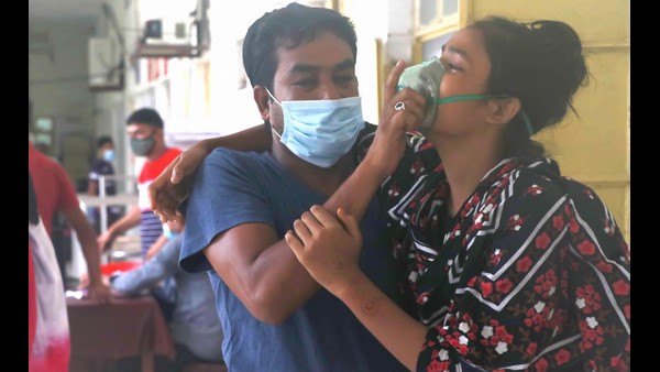  ದೇಶ, ರಾಜ್ಯಗಳ ಒಟ್ಟಾರೆ ಪರಿಸ್ಥಿತಿ ಭಿನ್ನವಿರಬಹುದು