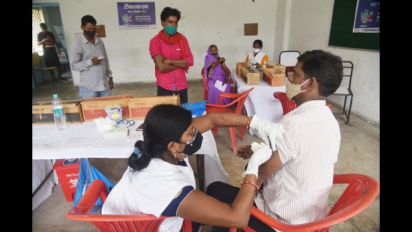  ಲಸಿಕೆ ಪಡೆದುಕೊಳ್ಳುವುದರಿಂದ ಹಿಂಜರಿಕೆ ಬೇಡ