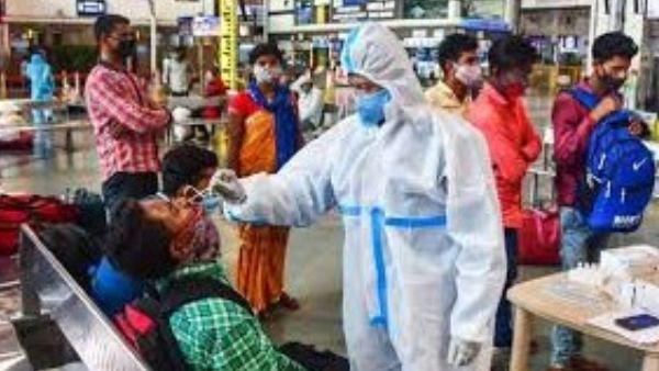  ದೇಶದ ಹಳ್ಳಿ ಹಳ್ಳಿಗಳಲ್ಲೂ ಸೋಂಕು