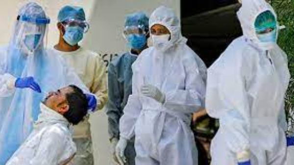  ಕರ್ನಾಟಕದಲ್ಲಿ ಕೊರೊನಾ ಸೋಂಕು ಹೆಚ್ಚಳವಾಗದಂತೆ ತಡೆಯಬೇಕು