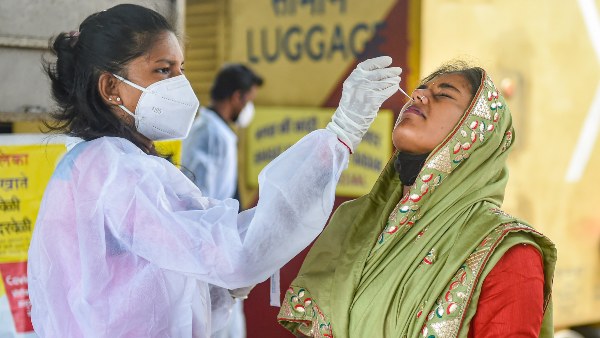  ಮಹಾರಾಷ್ಟ್ರ, ಕೇರಳದಲ್ಲಿ ಮತ್ತೆ ಸೋಂಕು ಹೆಚ್ಚಳ