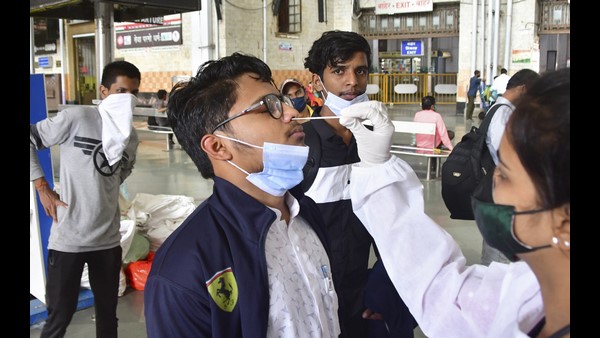 ದೇಶದಲ್ಲಿ ಕೊವಿಡ್-19 ಮೂರನೇ ಅಲೆಯ ಆತಂರ ಶುರು 