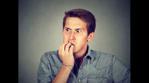  ಒಮ್ಮೆ ಸಂಶಯ ಒಳಬಂದರೆ ಗಟ್ಟಿಯಾಗಿ ಉಳಿಯುತ್ತದೆ