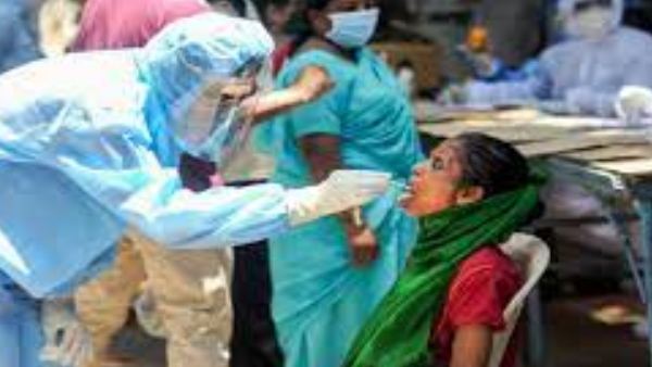 2082 New Coronavirus Cases Reported In Karnataka 2082 New Coronavirus Cases Reported In Karnataka