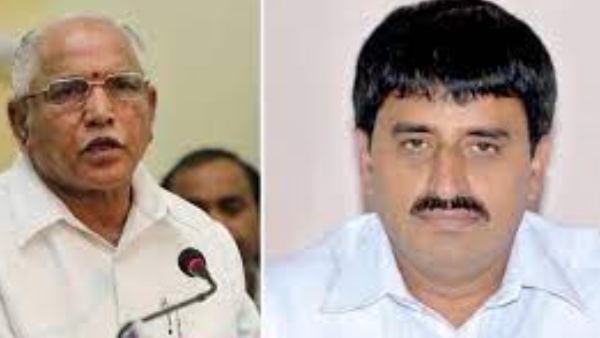 ಯೋಗೇಶ್ವರ್ ಅವರು ಇಲಾಖೆಯನ್ನು ಲಾಭದತ್ತ ತರಲು ಪ್ರಯತ್ನ ಮಾಡಿಲ್ಲ ಯೋಗೇಶ್ವರ್ ಅವರು ಇಲಾಖೆಯನ್ನು ಲಾಭದತ್ತ ತರಲು ಪ್ರಯತ್ನ ಮಾಡಿಲ್ಲ