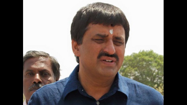 ರೆಬಲ್ ಟೈಗರ್ ವಾಸ್ತವ ಸ್ಥಿತಿ 