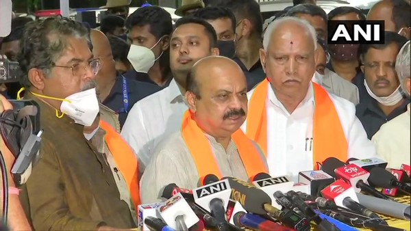 ಮುಖ್ಯಮಂತ್ರಿ ಆಯ್ಕೆಯಲ್ಲಿ ಬಿಎಸ್ ವೈ ಮೇಲುಗೈ 