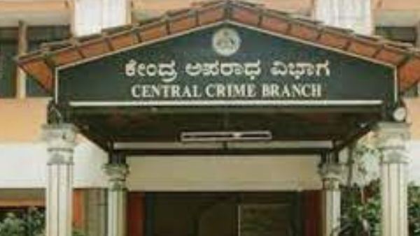 167 ಮಂದಿ ಬಂಧಿಸಿರುವ ಸಿಸಿಬಿ