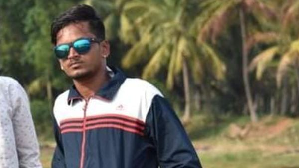 Rowdies Gang War In Bengaluru ; Slum Bharath Associate Attacked by Enemy Gang Rowdies Gang War In Bengaluru ; Slum Bharath Associate Attacked by Enemy Gang