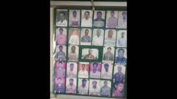 ರೌಡಿ ಗ್ಯಾಂಗ್ ವಾರ್ ಮೇಲೆ ಕಣ್ಣು 