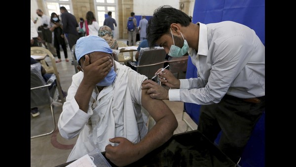 In 186 Days 41.52 Crore Beneficiaries Got Vaccinated Against Coronavirus Across India