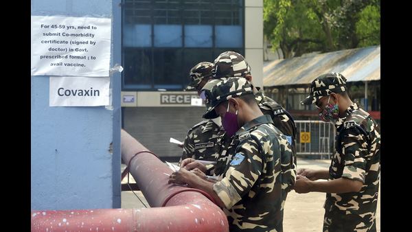 ದೇಶದಲ್ಲಿ ಕೊರೊನಾವೈರಸ್ ಲಸಿಕೆ ವಿತರಣೆ ಶುರು 