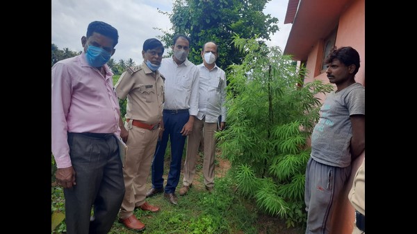 Karnataka District News Roundup (30th July 2021) : Todays District News on politics, climate, infrastructure