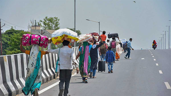 2,327 ಅಪರಾಧ ಪ್ರಕರಣಗಳು ಯಾವುವು?