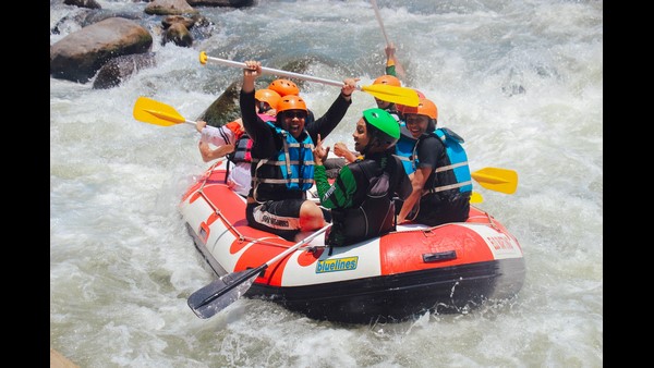 ದಾಂಡೇಲಿ 