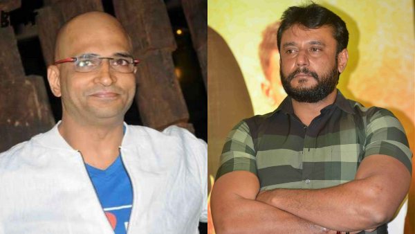 ಇಂದ್ರ ಜಿತ್ ಎಂಟ್ರಿ ಬಗ್ಗೆ ದರ್ಶನ್ ಮಾರ್ಮಿಕ ನುಡಿ 