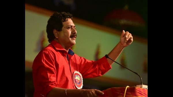 ವೈ.ಎಸ್.ವಿ ದತ್ತ ಮನಮಿಡಿಯುವ ಪೋಸ್ಟ್ 