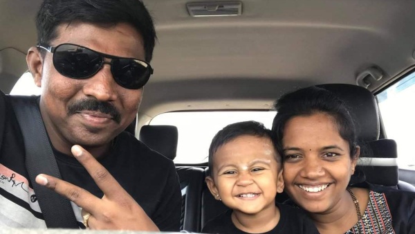 Davanagere Child All Set To Join Guinness World Record 