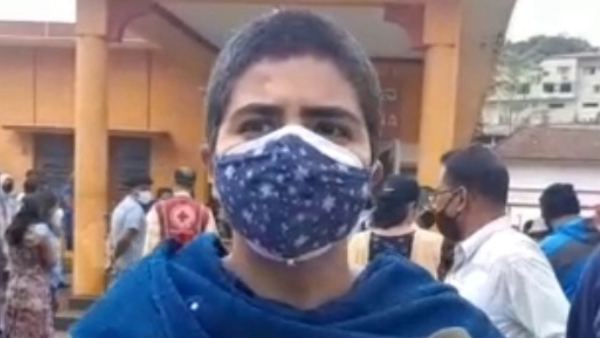 Madikeri: Lockdown to continue in Kodagu district after July 5 Madikeri: Lockdown to continue in Kodagu district after July 5