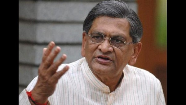 ಕರ್ನಾಟಕದ ಡಿಸಿಎಂ ನೇಮಕ ಇತಿಹಾಸ