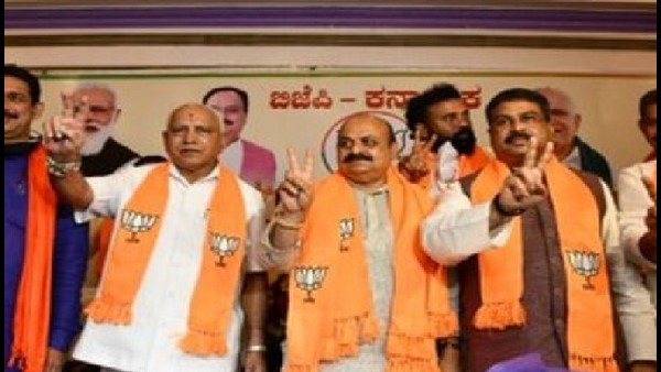 ಆರು ಮಂದಿ ಡಿಸಿಎಂ ಆಕಾಂಕ್ಷಿಗಳು 