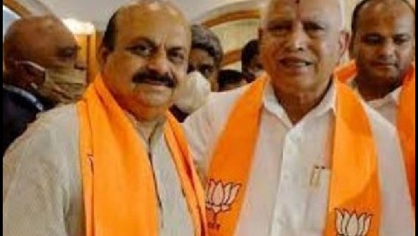 ಮರ್ಯಾದೆಗಾಗಿ ಡಿಸಿಎಂ ಪೋಸ್ಟ್!