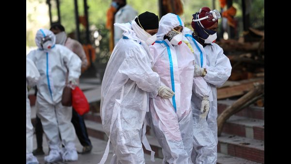 ರಾಜ್ಯದಲ್ಲಿ ಇಳಿಮುಖವಾಗದ ಕೊರೊನಾವೈರಸ್ ಸೋಂಕಿತರ ಸಾವು 