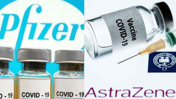  ಈ ಲಸಿಕೆ ಪಡೆದವರಿಗೆ ಡೆಲ್ಟಾ ಬಂದರೆ ಪ್ರತಿಕಾಯಗಳ ನಾಶ ತಪ್ಪಿದ್ದಲ್ಲ