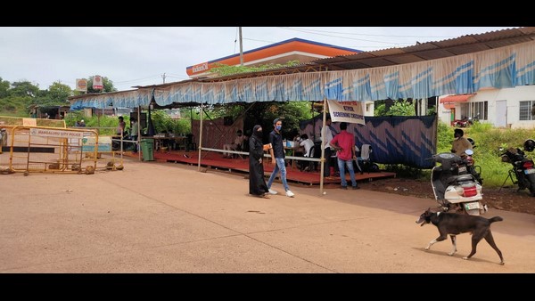 Delta Plus Cases Reported In Kerala: Anxiety Created In Dakshina Kannada District Borders