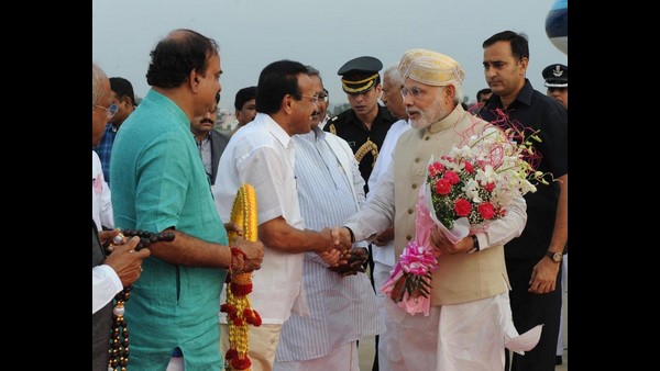 ರಾಜ್ಯಪಾಲರಾಗುತ್ತಾರಾ ಸದಾನಂದಗೌಡರು?