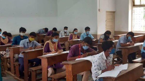 ಶೈಕ್ಷಣಿಕ ಚಟುವಟಿಕೆಯಿಂದ ಮಕ್ಕಳು ದೂರ