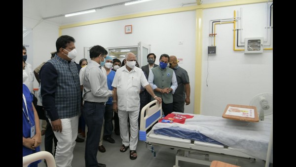  ಹೆಚ್ಚು ಜನ ಸೇರುವುದಕ್ಕೆ ಅವಕಾಶ ಬೇಡ