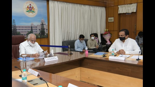  ಇನ್ನೆರಡು ವಾರ ಕಾಯಬೇಕು