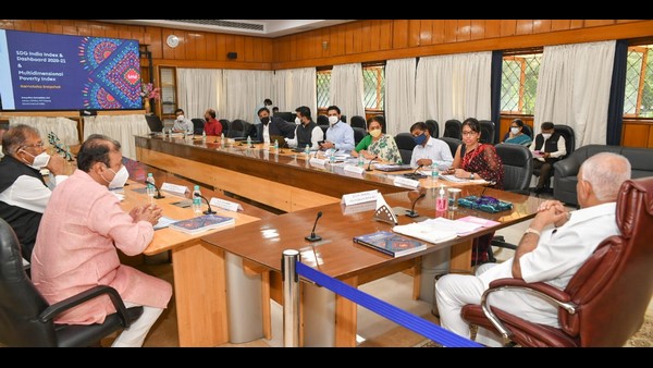  ಬೇರೆ ರಾಜ್ಯಗಳಿಂದ ಜನರ ಆಗಮನ