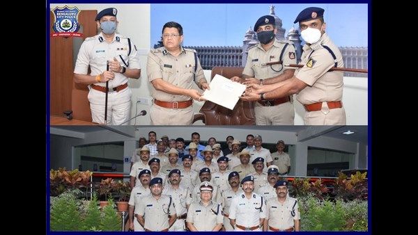 Rekha Kadiresh Murder Case: A reward announcement to the investigative team that arrested the accused within 24 hours Rekha Kadiresh Murder Case: A reward announcement to the investigative team that arrested the accused within 24 hours