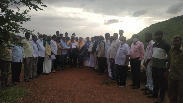 ರೈತರ ಬದುಕು ಹಸನಾಗಲಿದೆ