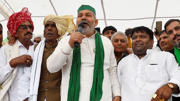 ಬಂಗಾಳದಲ್ಲಿ ಬಿಜೆಪಿಗೆ ಪಾಠ ಕಲಿಸಿದ ರೈತರ ಪ್ರತಿಭಟನೆ 