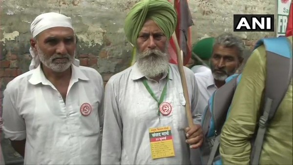 ಹರಿಯಾಣ ಮತ್ತು ಪಂಜಾಬ್ ಮಾದರಿಯ ಹೋರಾಟ 