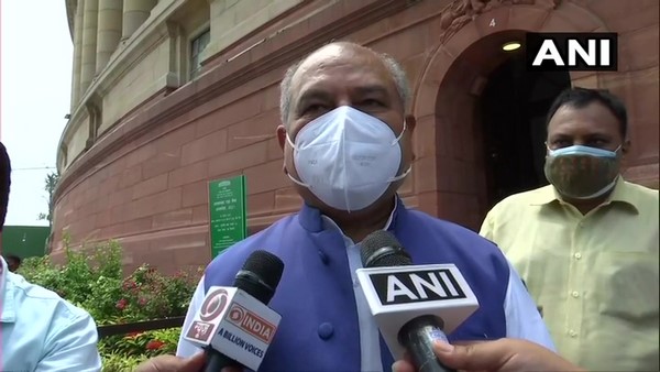 ರೈತರು ಸರ್ಕಾರದ ನಡುವಿನ ಸಂಧಾನ ವಿಫಲ 